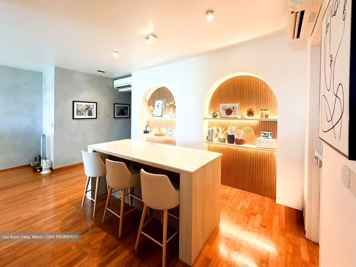 The Trumps (D14), Condominium #533698711